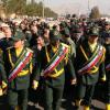  Two members of Iran's Revolutionary Guards killed in helicopter crash