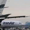  Iran's first post-suspension flight to Europe cancelled by France