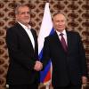 Iran signs strategic partnership deal with Russia 