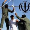 جمهوری اسلامی ایران در سه سال گذشته حدود سه هزار نفر را اعدام کرده است
