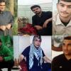 Six Arab Political Activists Executed in Iran