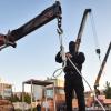 Eight Prisoners Executed in Prisons of the Islamic Republic of Iran