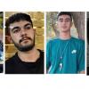 هێزە ئەمنییەکان چوار هاووڵاتیی کورد لە ئاودانان دەستبەسەر دەکەن؛ دووانیان تەمەنیان 17 ساڵە