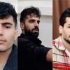 حداقل پنج شهروند معترض در شلیک مستقیم نیروهای جمهوری اسلامی کشته شدند