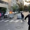 هرانا از گسترش جغرافیایی اعتراضات خبر داد