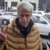 محمود صدیقی‌پور، عضو کانون صنفی معلمان گیلان بازداشت شد