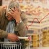 قیمت مواد غذایی در ایران دو برابر شده است