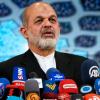 ئەحمەد وەحیدی، فەرماندەی سوپای پاسداران