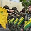 لبنان: ایران فرماندهی حملات حزب‌الله به اسرائیل را برعهده دارد