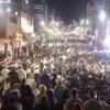 یکی از معترضین دیماه به ۶ سال زندان و ۸۰ ضربه شلاق محکوم کرد