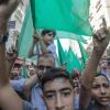 زندانی شدن چهار تروریست حامی فلسطین در بریتانیا
