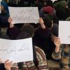 صدور حکم اخراج برای «هفت دانشجو» در دانشگاه شریف در تهران