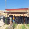 لە جوانڕۆ کرێکارێک لەکاتی کارکردن گیانی لەدەستدا