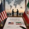 مهم‌ترین نکات دور نخست مذاکرات ایران و آمریکا در سوئیس