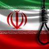 لەسێدارەدانی لانیکەم ١٠٩ بەندکراو تەنھا لە یەك مانگدا لە بەندیخانەکانی ڕێژیمدا