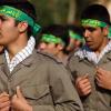 سپاه از کشته شدن دو تروریست بسیجی در مشهد خبر داد