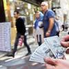 افزایش مستمر نرخ دلار در ایران