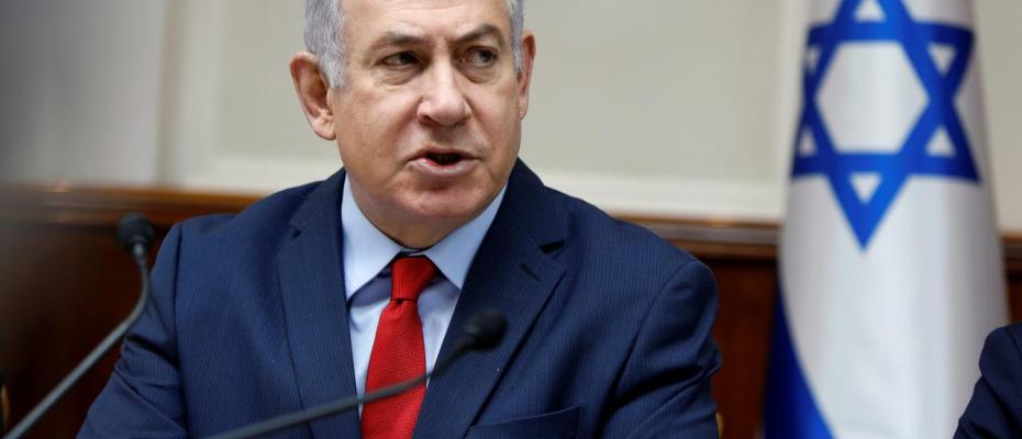 نخست وزیر اسرائیل: توافق هستەای بە ایران شجاعت دادە است