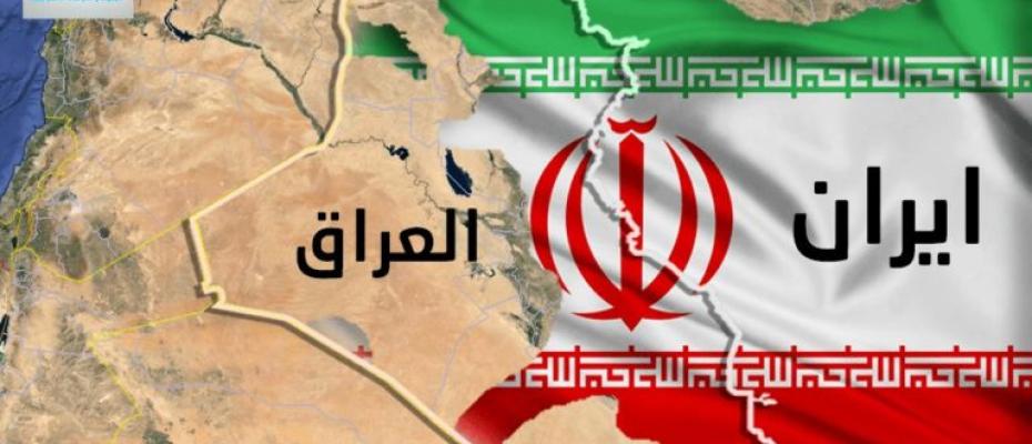 ئێران سائیرون و فەتح لێک نزیک دەکاتەوە