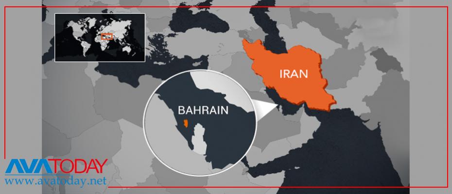 ئێران دەیەوێت پەشێوى لەهەڵبژاردنەکانى بەحرەین دروست بکات