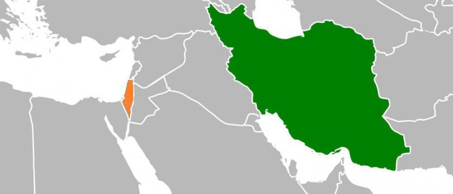 ئیسرائیل تاوتوێی لێدانى ئێران لەعێراق و یەمەن دەکات