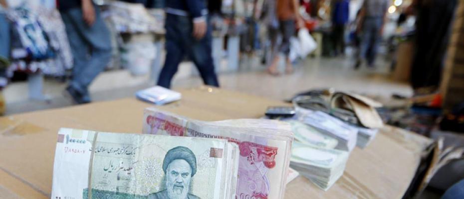 عملة التومان الإيراني في الأسواق العراقية 