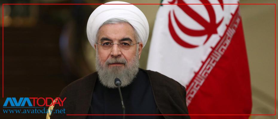 Iranian President talks harsh on Israel and US, calls for Muslim reunification