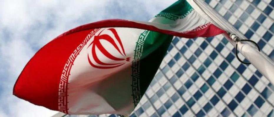 يعتبر النفط من مصادر أساسية لتمويل الميزانية الإيرانية 
