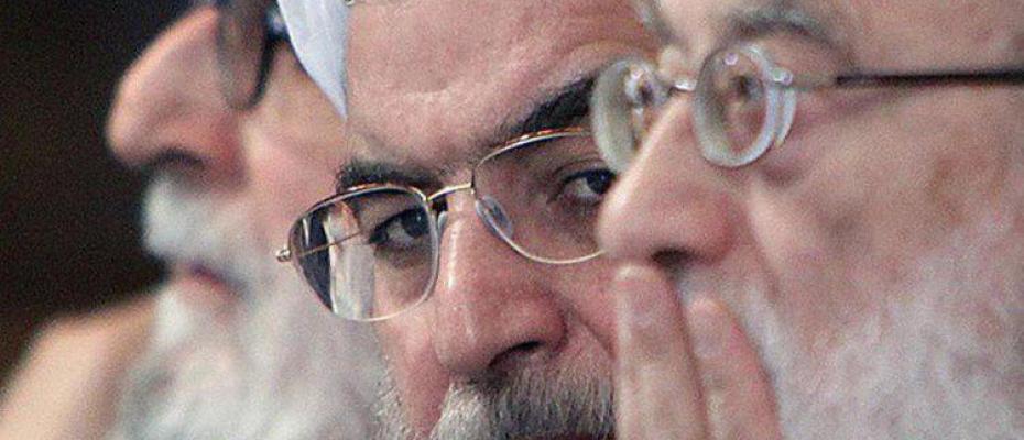 Tahran rejiminin “örgütlü” yolsuzlukları 