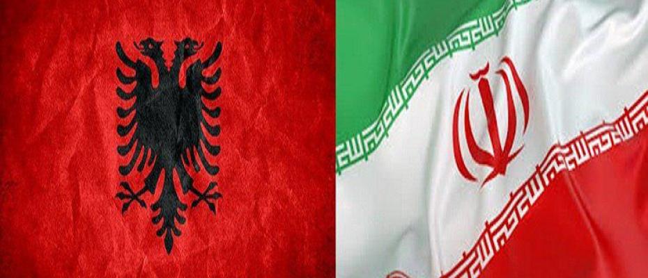 Arnavutluk İranlı 2 diplomatı sınır dışı etti 