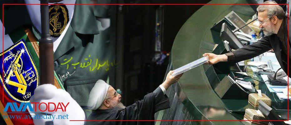 Tahran bütçenin %25’ini Devrim Muhafızlarına ayırdı