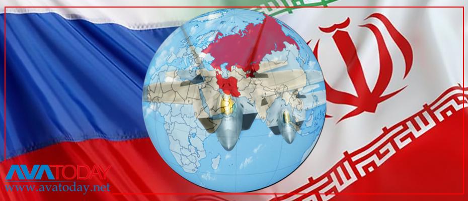Rusya- İran Suriye’de çatıştı