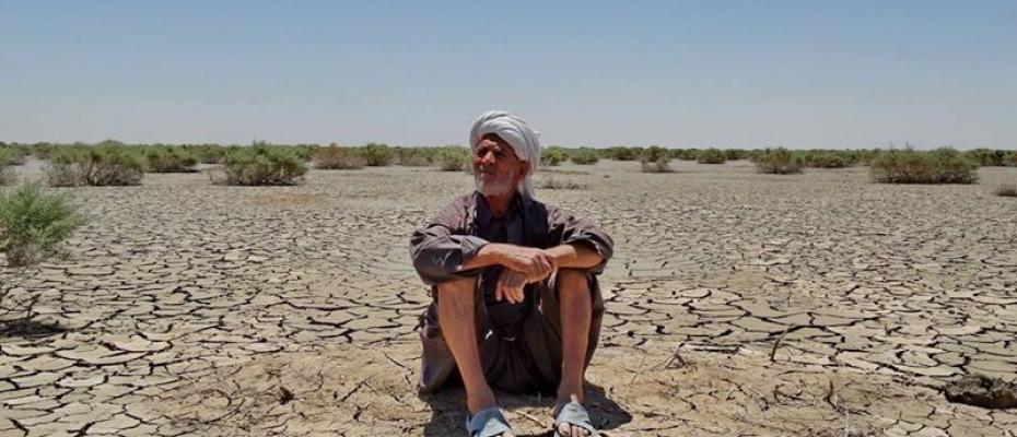 Sistan - Belucistan’da su krizi