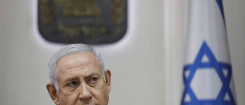 نتانیاهو: اسرائیل موفق بە توقف برنامە نظامی جمهوری اسلامی در سوریە شد