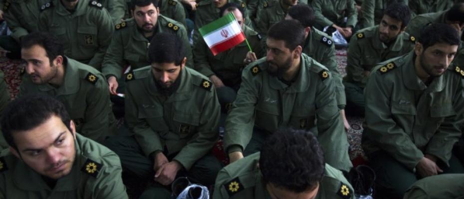 Tehran eager to ‘destroy’ Israel, says official after attacks on Iranian forces in Syria