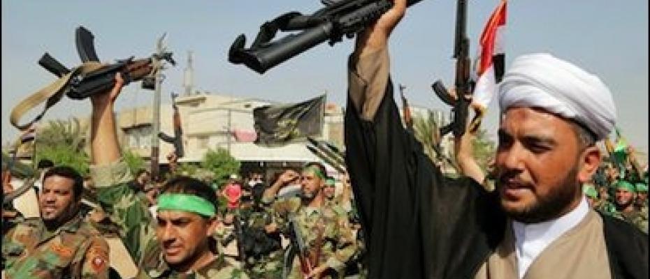 Tahran’ın Irak’taki radikal Şii milisleri