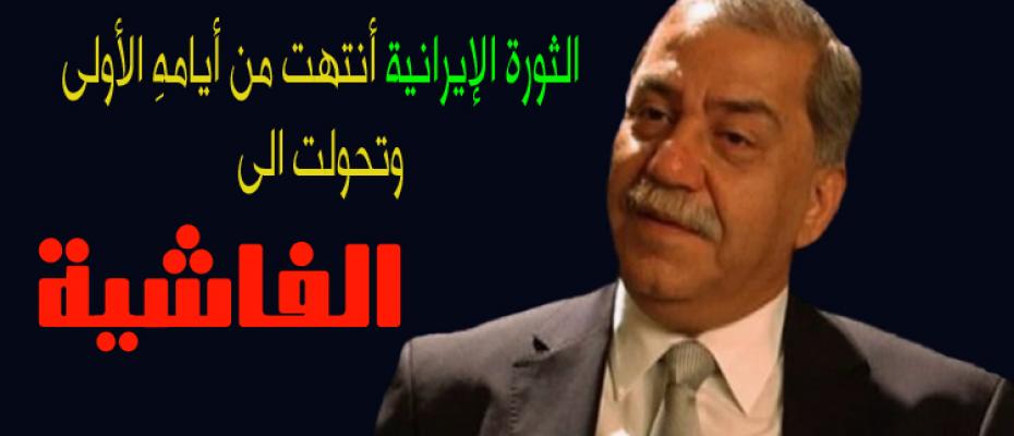 مثال الألوسي، رئيس حزب الأمة العراقية 