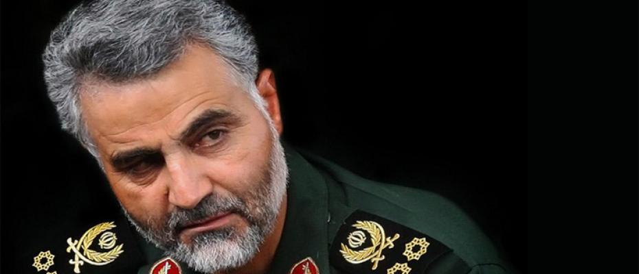 قاسم سليماني 