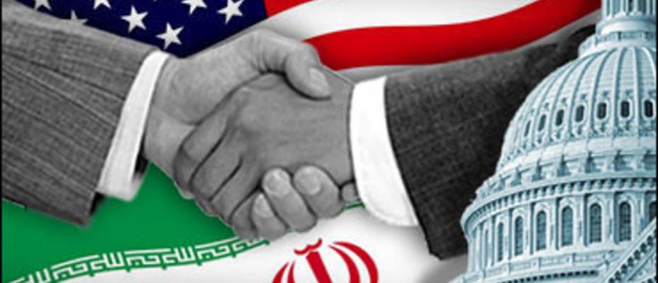 İran ile anlaşma söz konusu değil