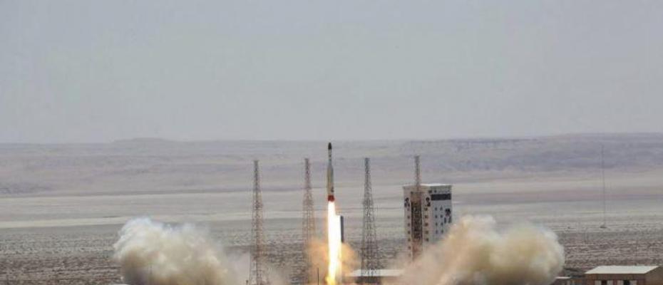 Tahran rejimi, uzay programını sürdürüyor