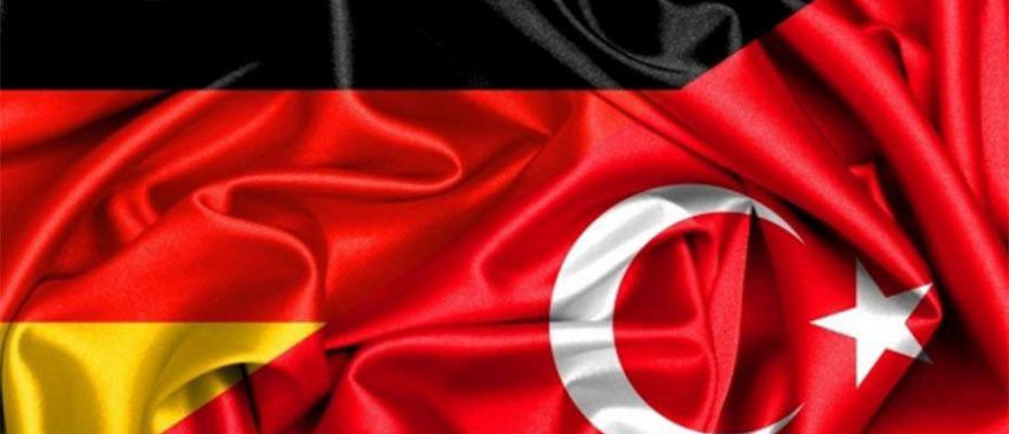 Almanya'dan Türkiye'ye Rojava uyarısı