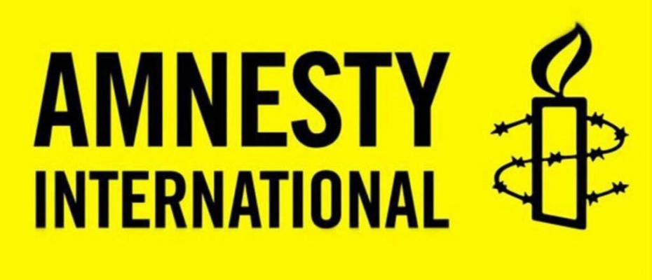 Amnesty International slams Iran for mass arrest of journalists