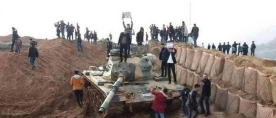  Turkish soldiers kill civilian in the Kurdistan Region