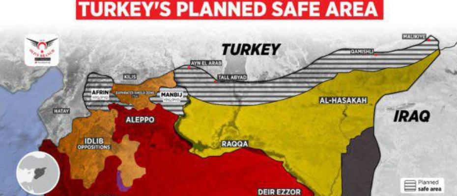 Ankara yeni bir Erbil istemiyor