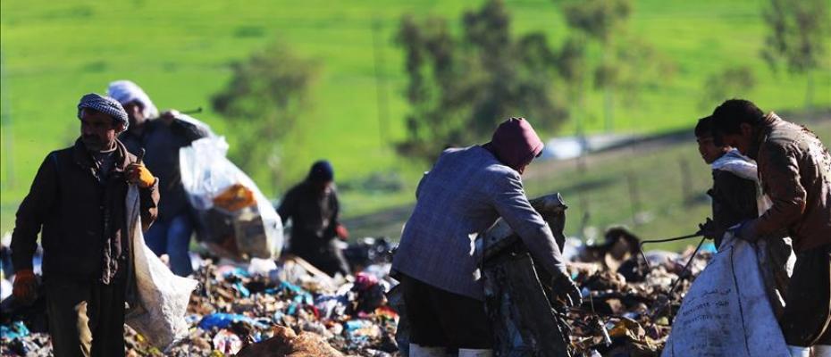ساڵانە ٣٦ ملیۆن تۆن خۆراک لە ئێران بە فیڕۆ دەچێت