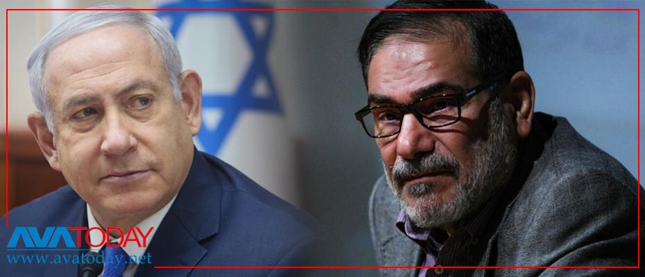 Netanyahu'dan Ali Şemhani'ye yanıt: Söyledikleri doğru değil