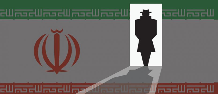 إيران تستخدم عملاءها لمعرفة خطوات أعداءه