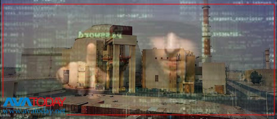 حملات سایبری بە نیروگاه هستەای بوشهر!