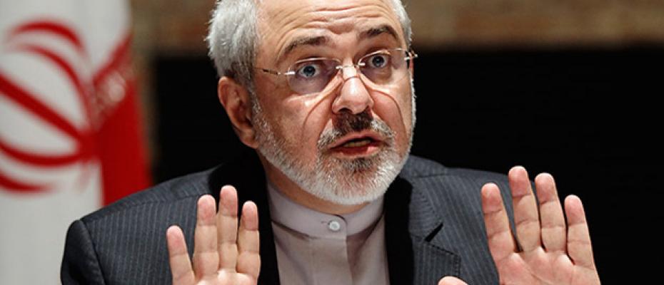 İran Dışişleri Bakanı Zarif istifasını geri çekti