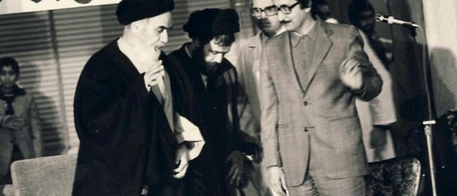 Beni Sadr: Humeyni davaya ihanet etti